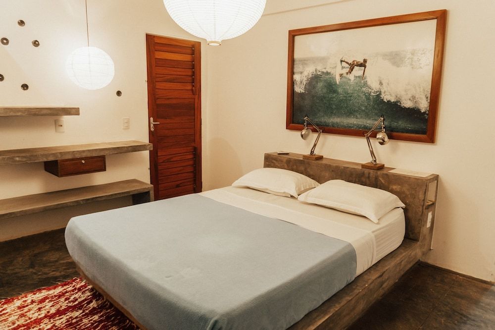 Casa Na Lagoa Suites Lagoa 5