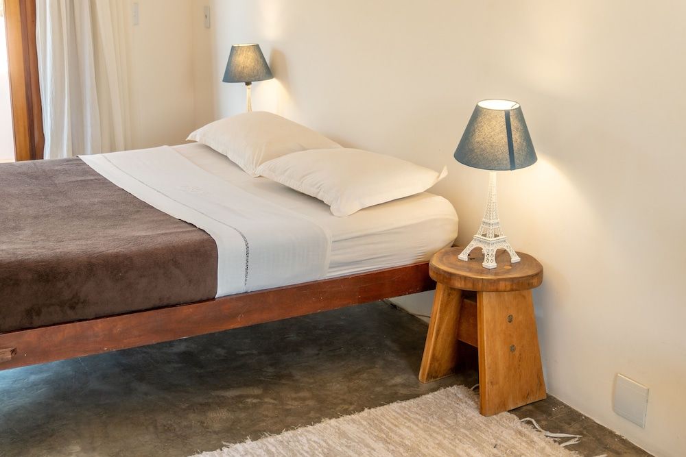 Casa Na Lagoa Suite Standard 4