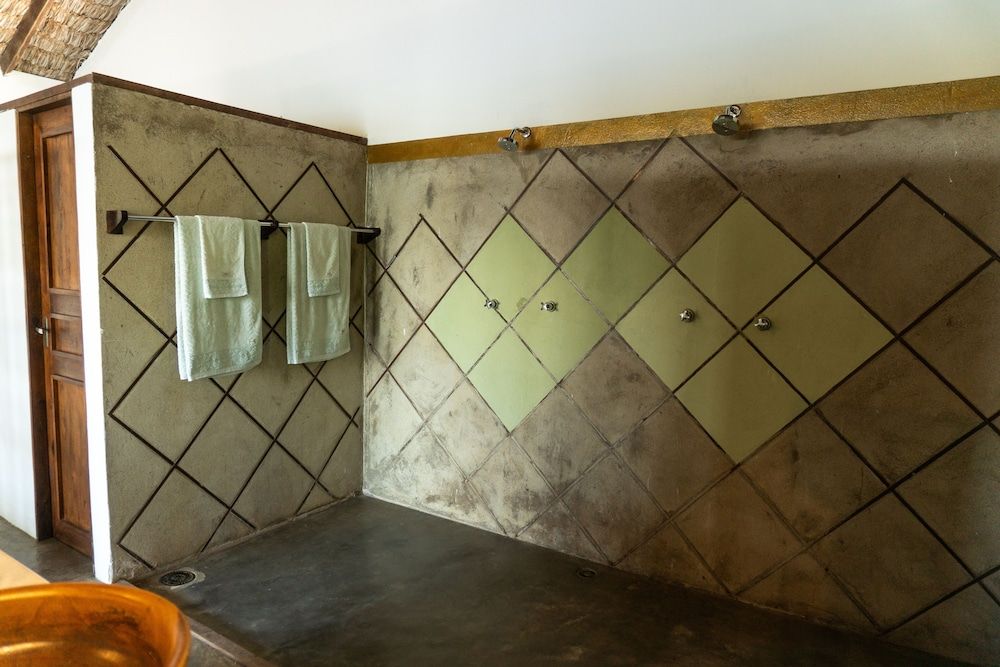 Casa Na Lagoa Deluxe Room 9