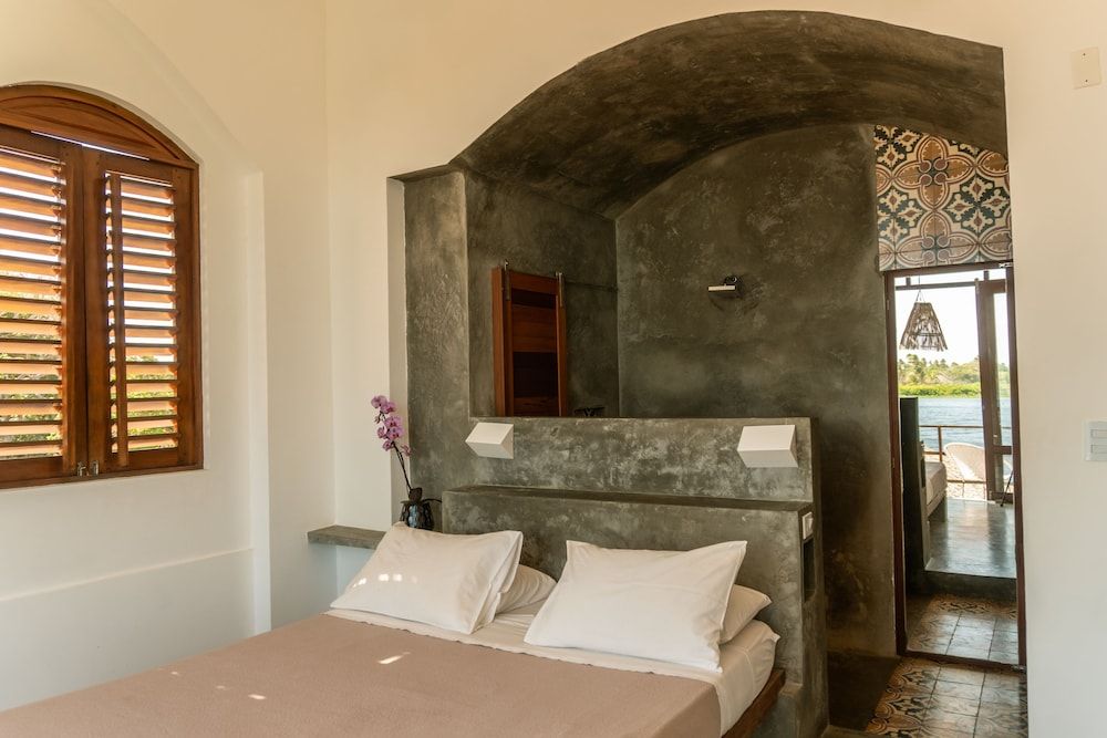 Casa Na Lagoa Suites Lagoa 19