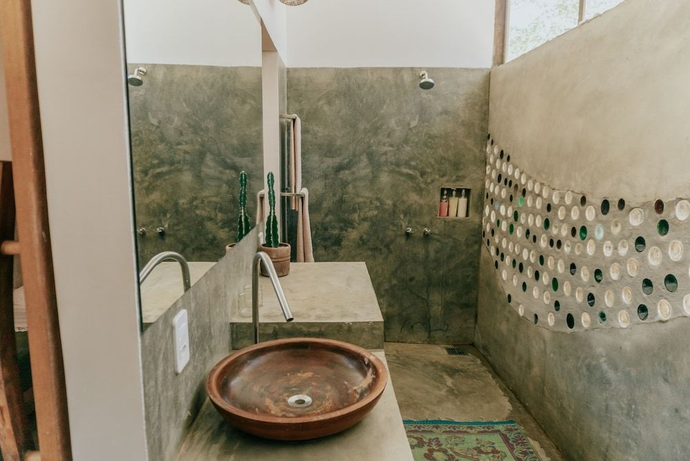 Casa Na Lagoa Suite Standard 6