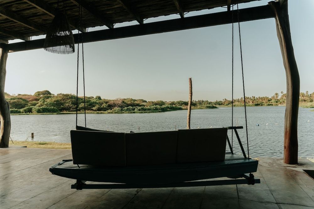 Casa Na Lagoa Suites Lagoa 13