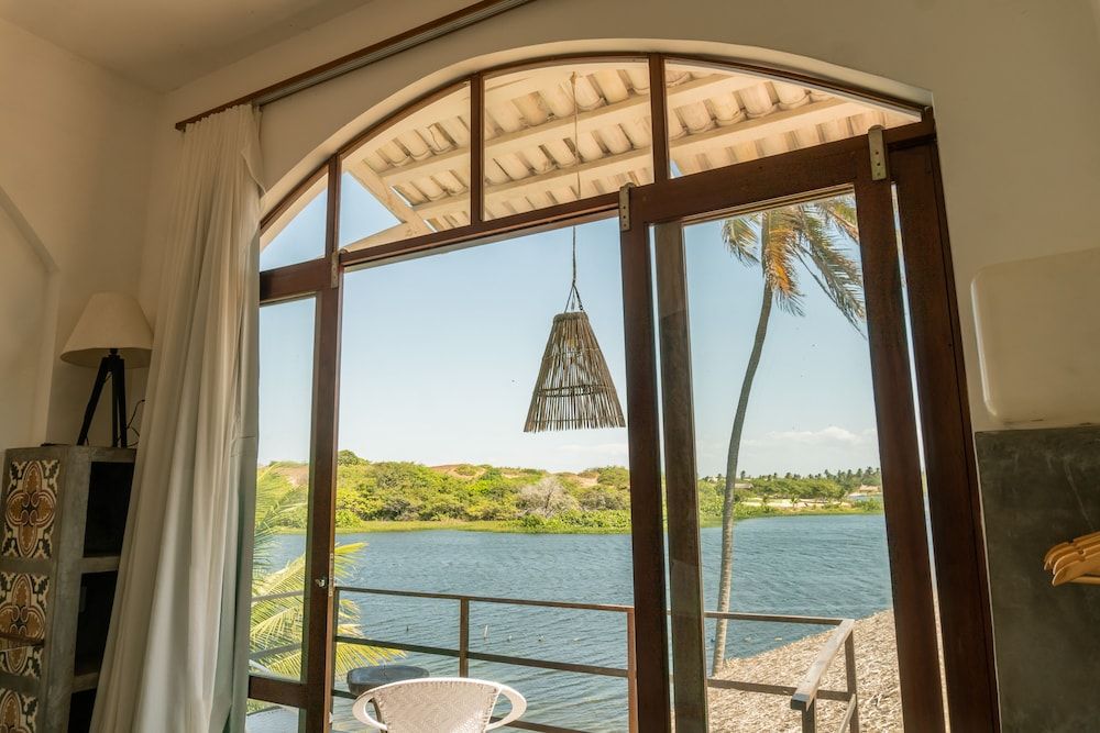 Casa Na Lagoa Suites Lagoa 11