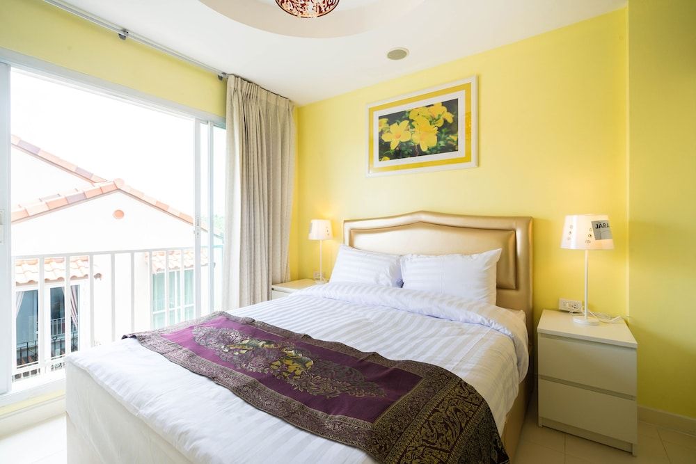 Baan Anodat Exclusive Room 9