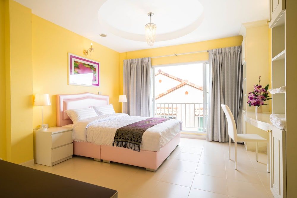 Baan Anodat Exclusive Room 4