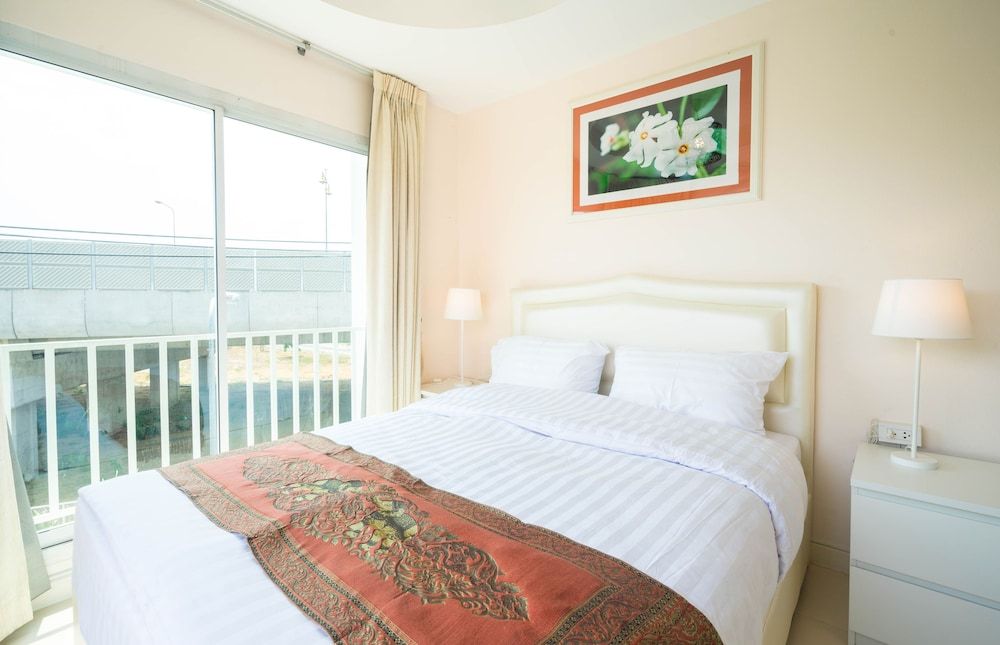 Baan Anodat Exclusive Room 3