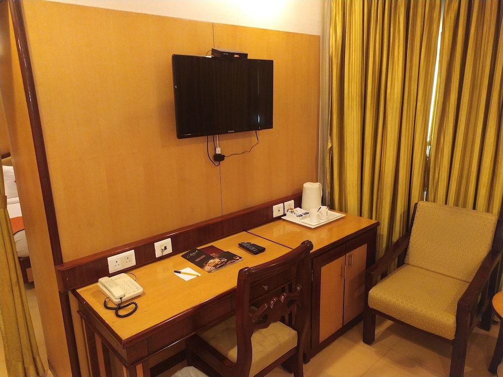 Suite Room