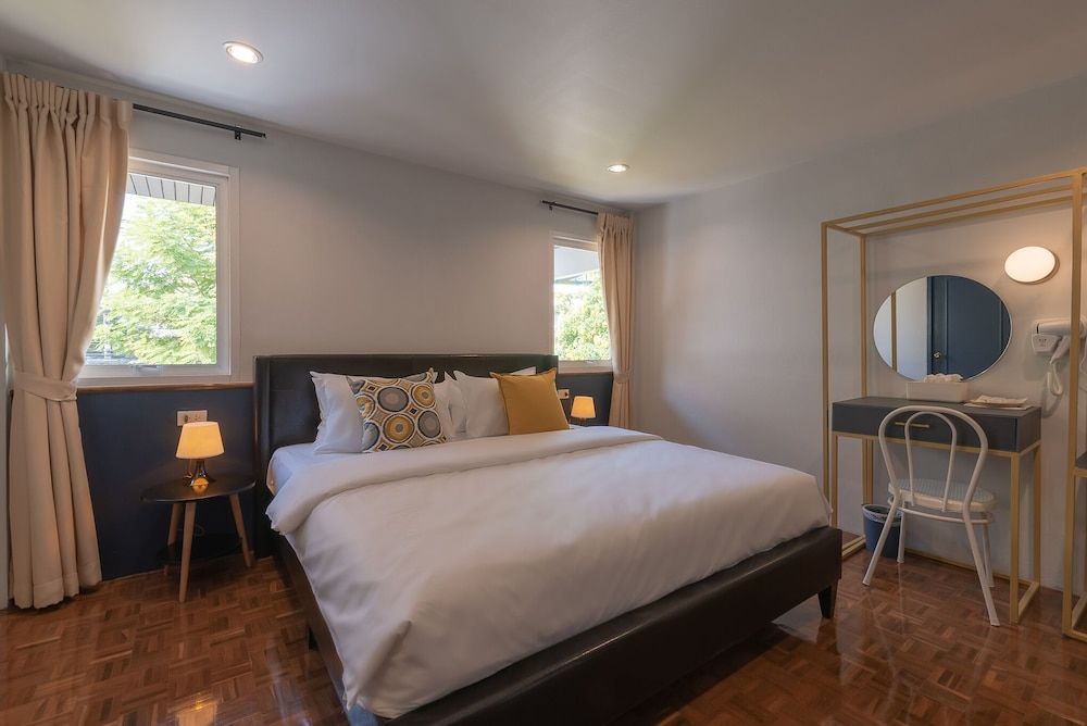 undefined The Mellow Pillow at Chiang Mai Gate