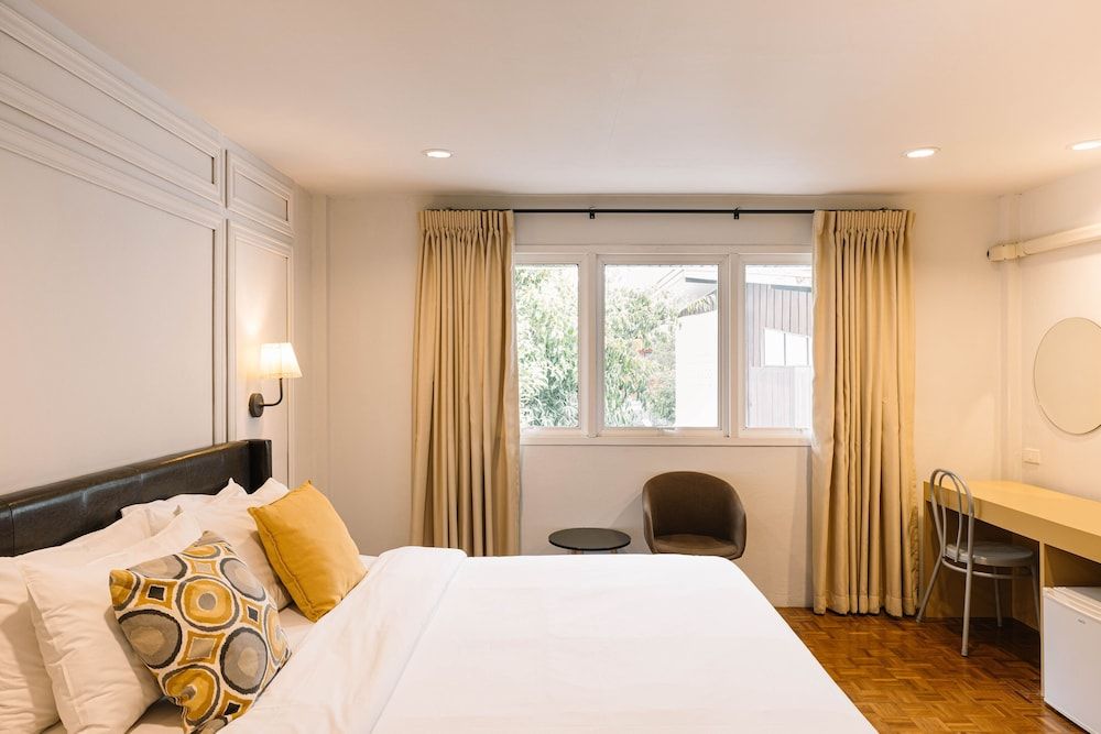 undefined The Mellow Pillow at Chiang Mai Gate 2