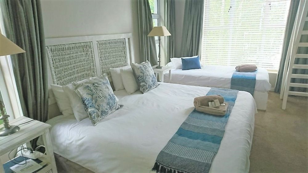 Indigo Moon Guesthouse Family Room, Multiple Beds, Non Smoking 2