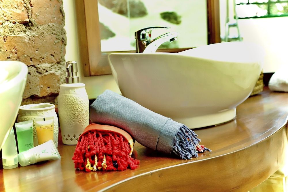 PINK FLAMINGO BOUTIQUE HOTEL Exclusive Villa 6