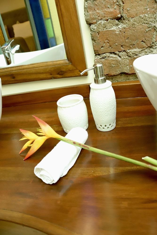 PINK FLAMINGO BOUTIQUE HOTEL Exclusive Villa 7