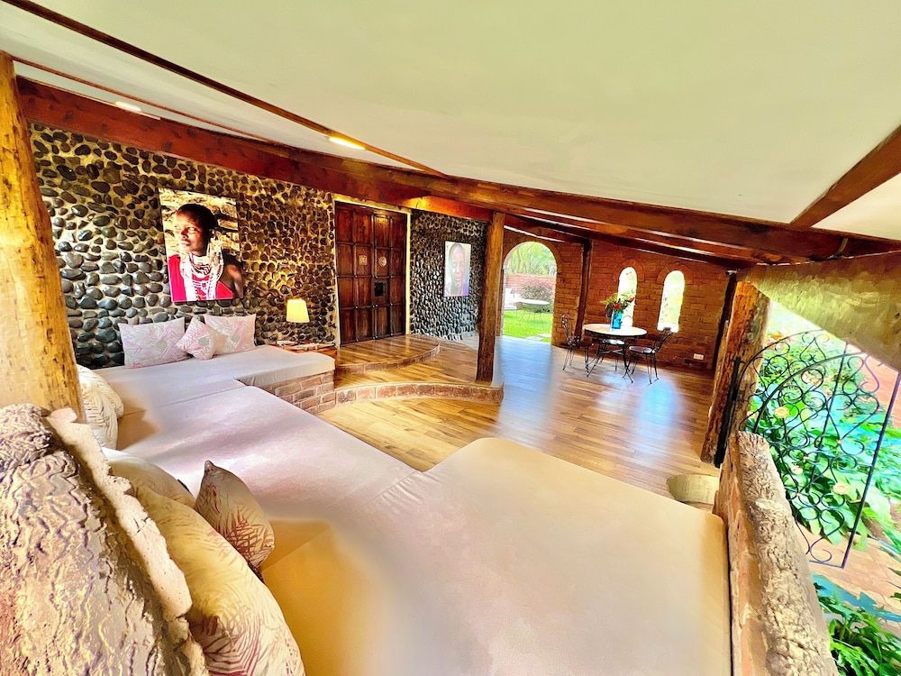 PINK FLAMINGO BOUTIQUE HOTEL Honeymoon Suite 6