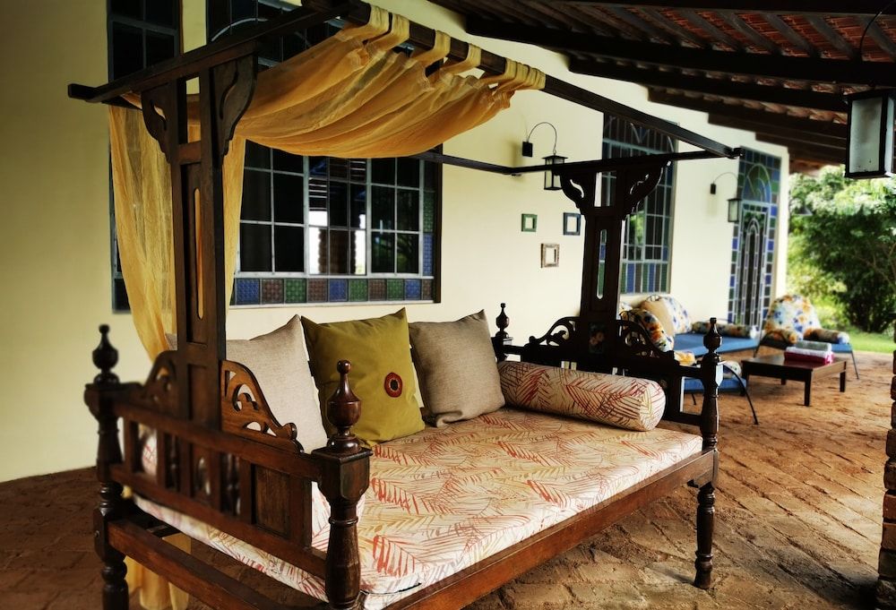 PINK FLAMINGO BOUTIQUE HOTEL Deluxe Triple Room 2