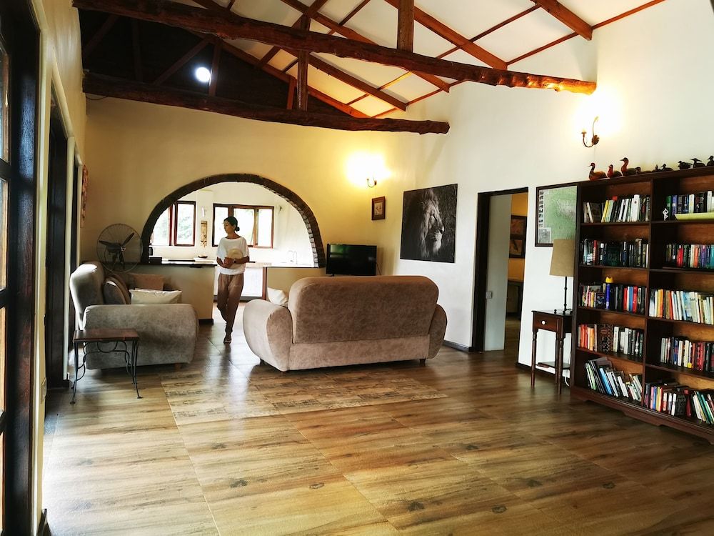 PINK FLAMINGO BOUTIQUE HOTEL Exclusive Villa 9