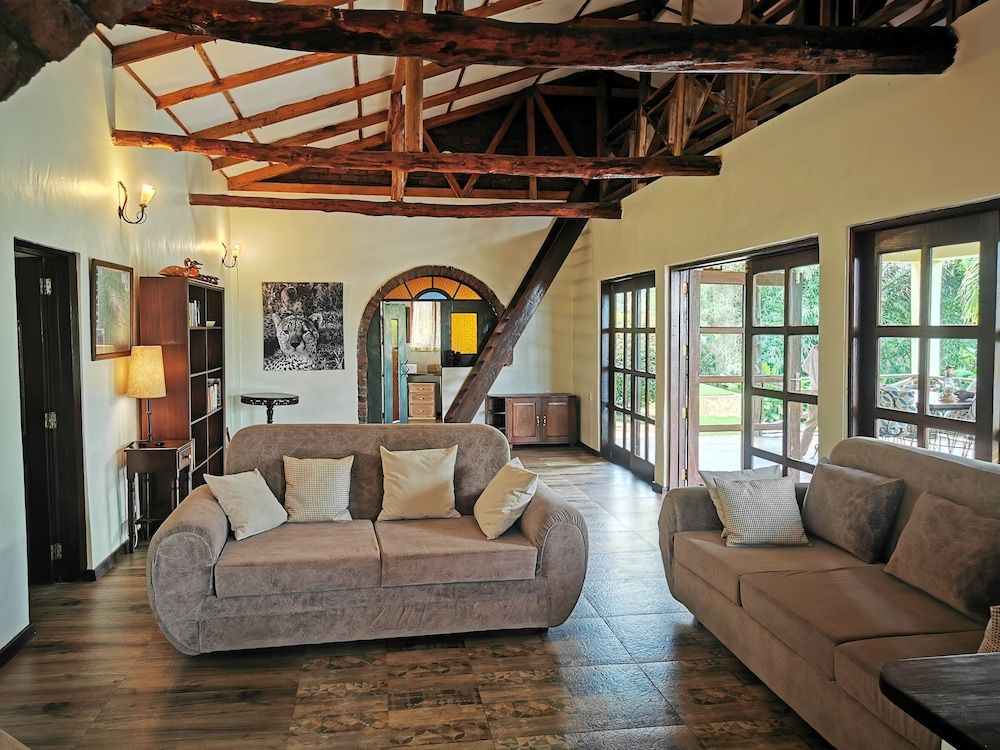 PINK FLAMINGO BOUTIQUE HOTEL Exclusive Villa 8