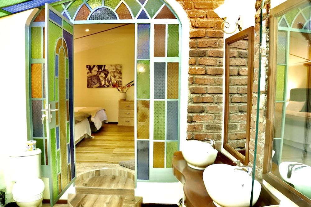 PINK FLAMINGO BOUTIQUE HOTEL Exclusive Villa 11