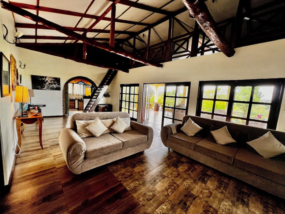 PINK FLAMINGO BOUTIQUE HOTEL Exclusive Villa 4