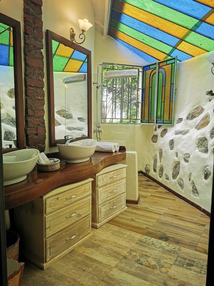 PINK FLAMINGO BOUTIQUE HOTEL Exclusive Villa 10