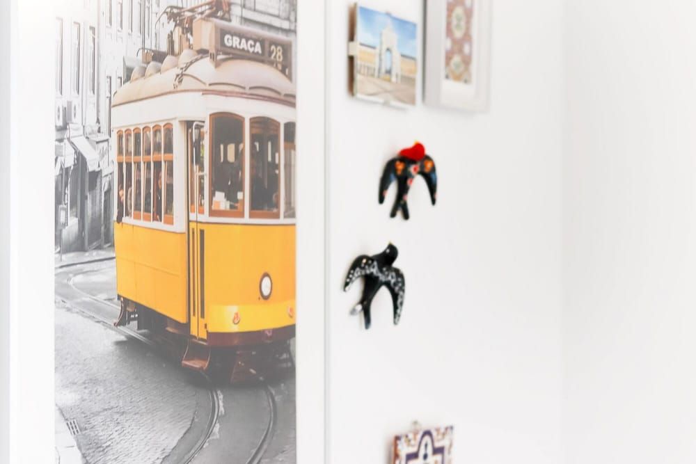 undefined Alfama Modern Loft by Homing 8