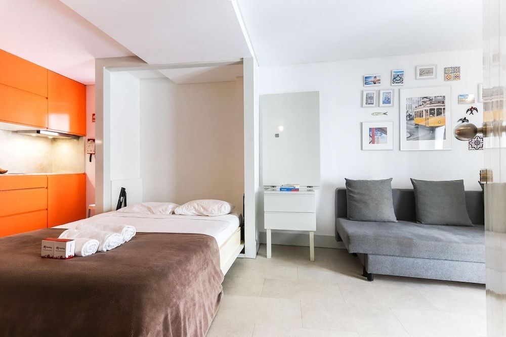 undefined Alfama Modern Loft by Homing 2