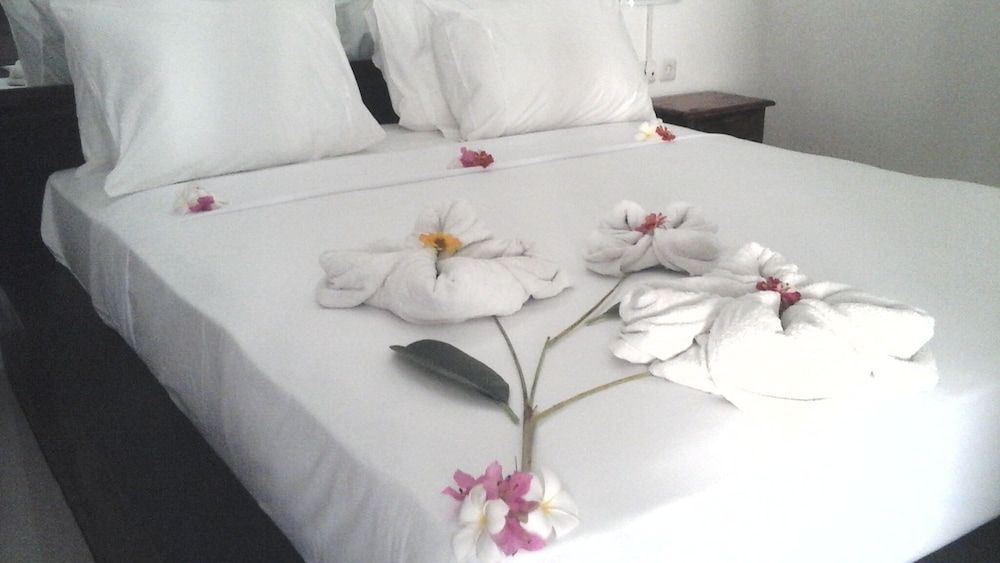 Tom and Jerry Villa Lombok Family Studio, 2 Bedrooms, Garden View 2