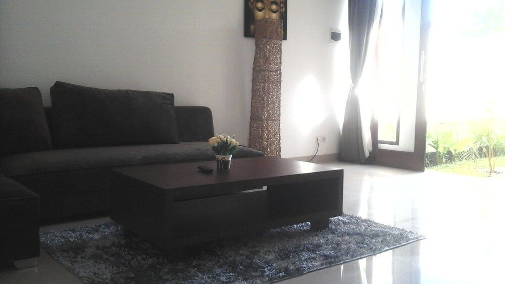 Tom and Jerry Villa Lombok Family Studio, 2 Bedrooms, Garden View 5