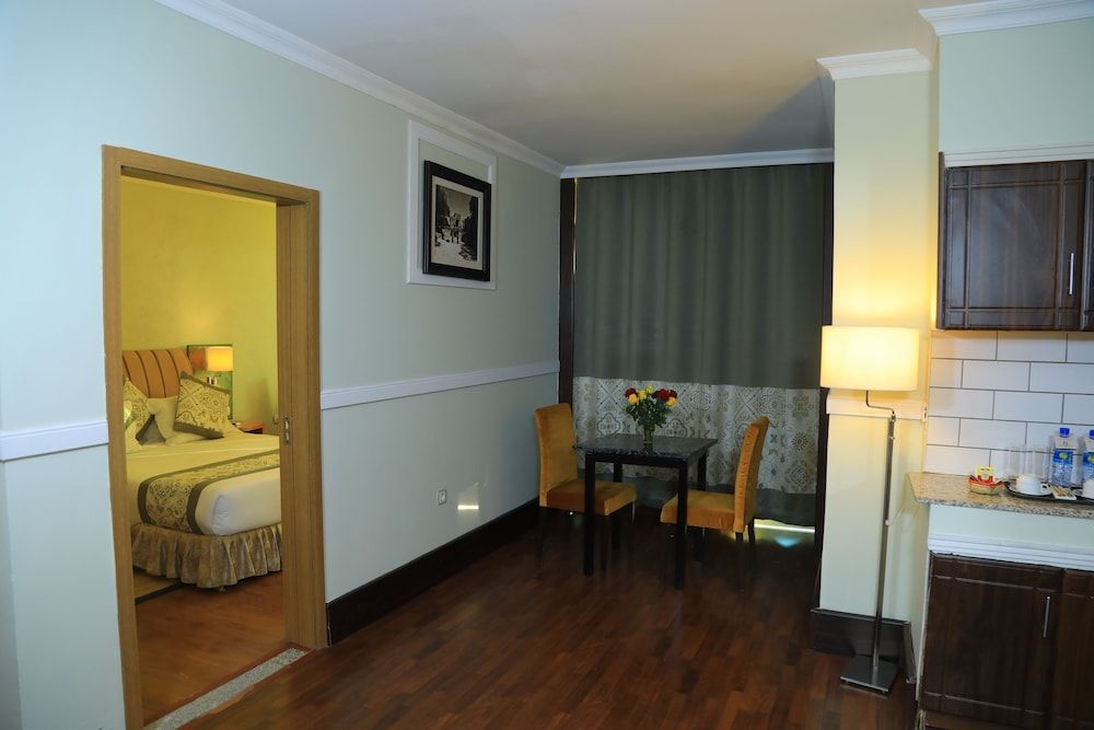 undefined Bonanza Addis Hotel 10