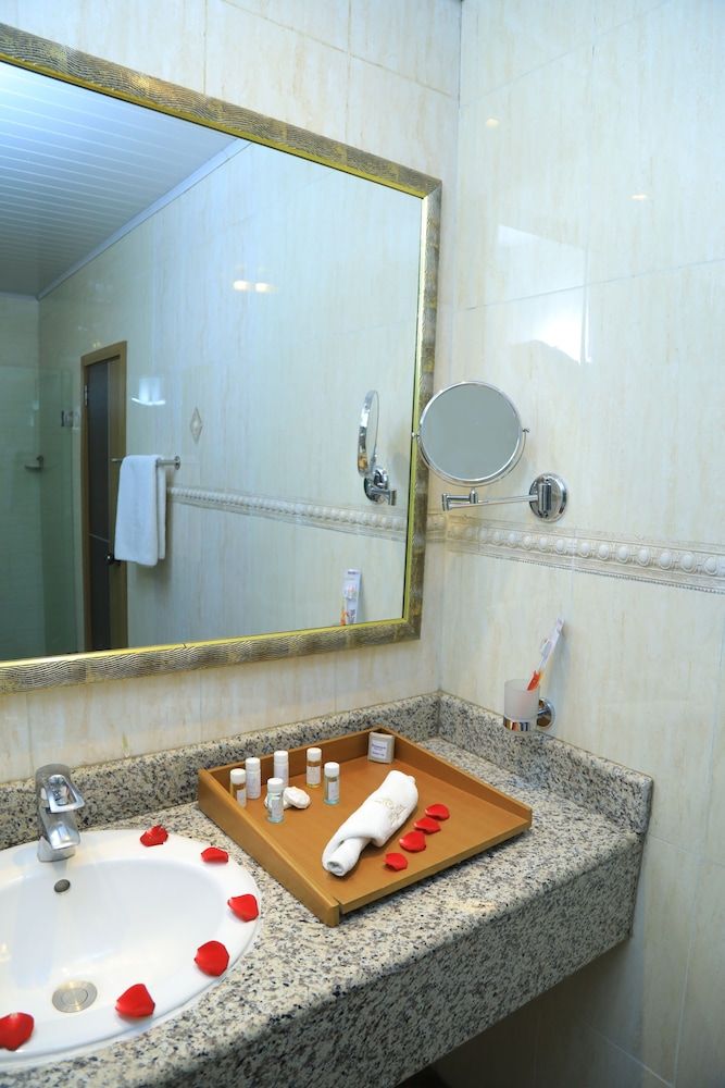 undefined Bonanza Addis Hotel 9