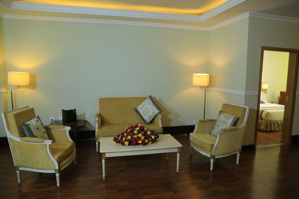 undefined Bonanza Addis Hotel 8
