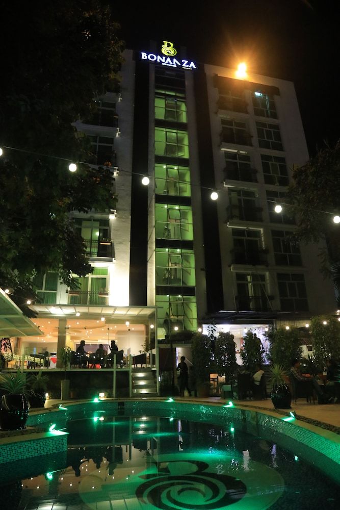 undefined Bonanza Addis Hotel 2
