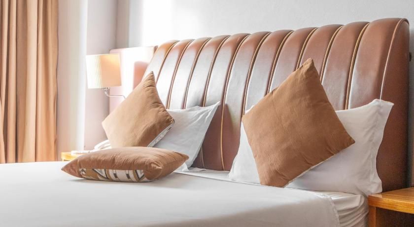 undefined Bonanza Addis Hotel 4