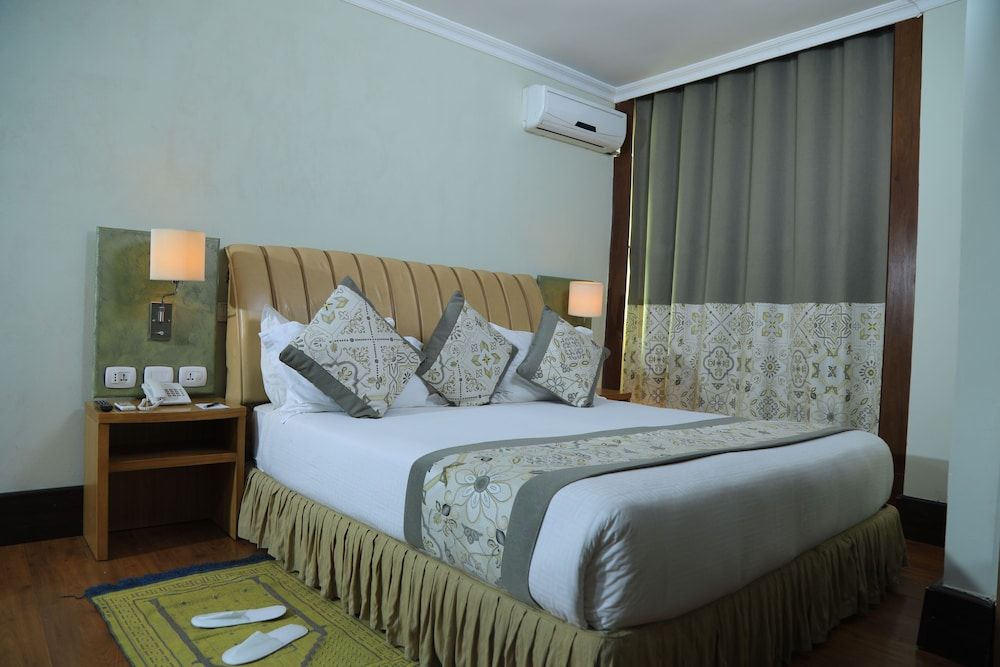 undefined Bonanza Addis Hotel