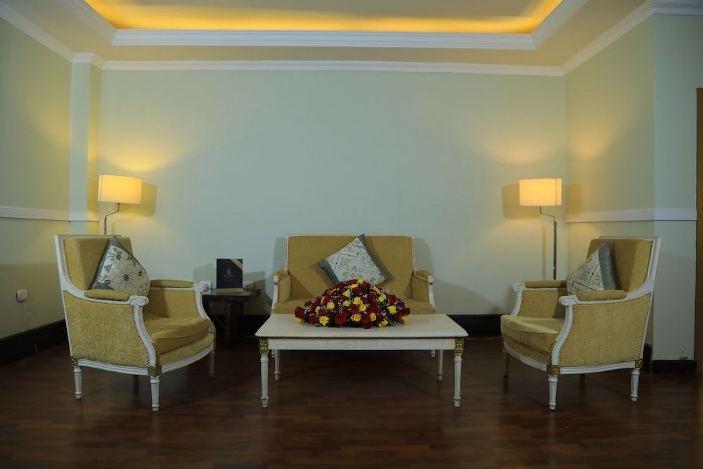 undefined Bonanza Addis Hotel 2