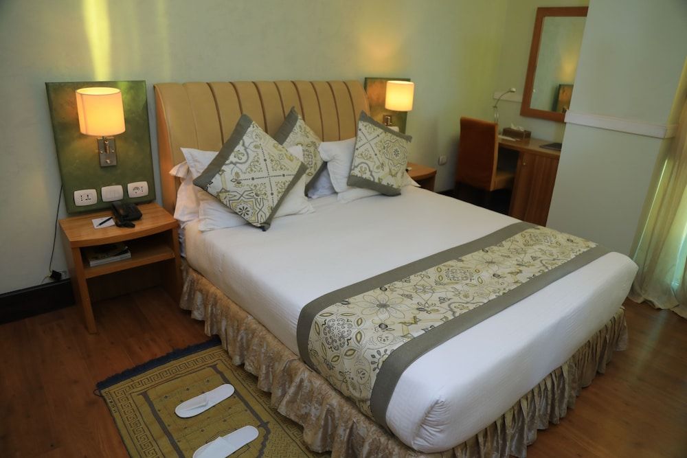 undefined Bonanza Addis Hotel 7