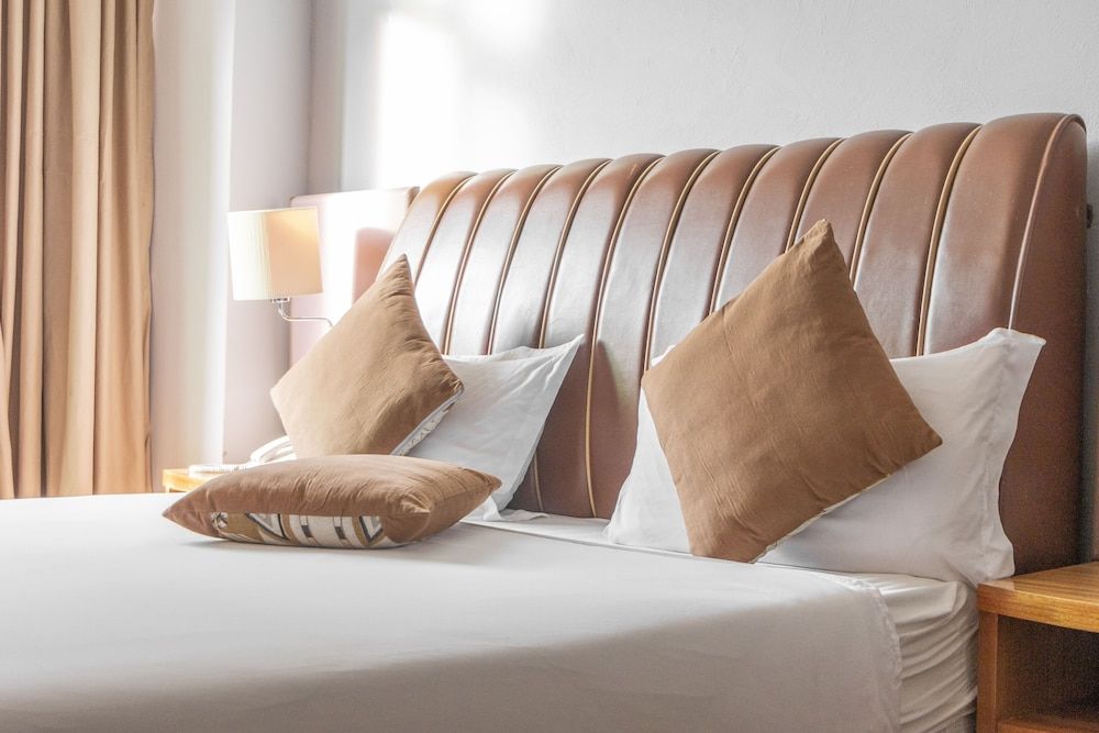 undefined Bonanza Addis Hotel 3