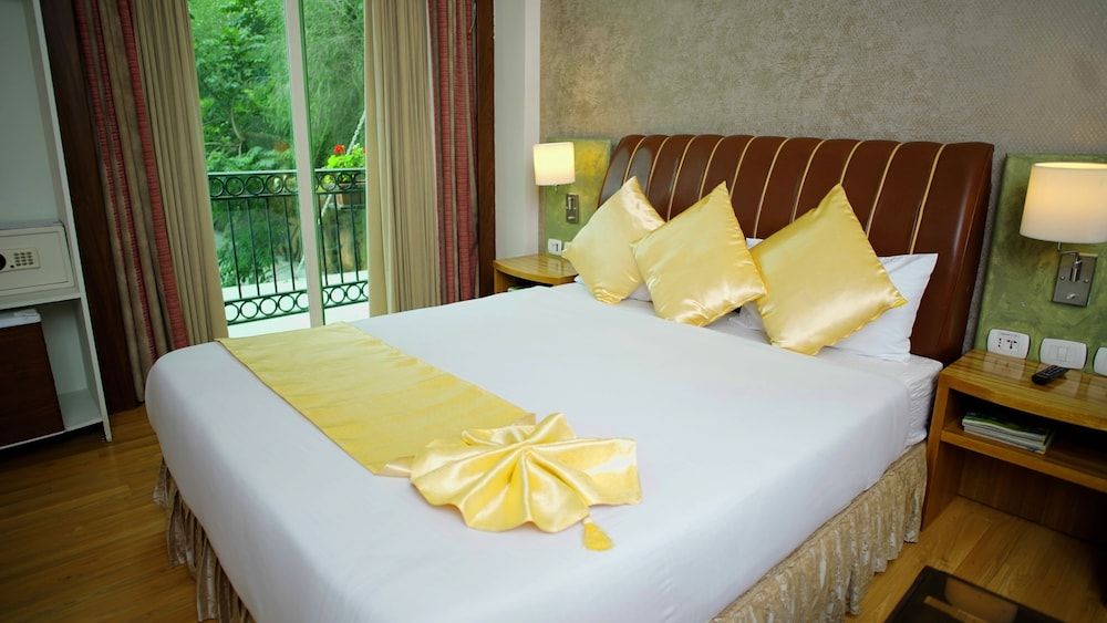 undefined Bonanza Addis Hotel 4