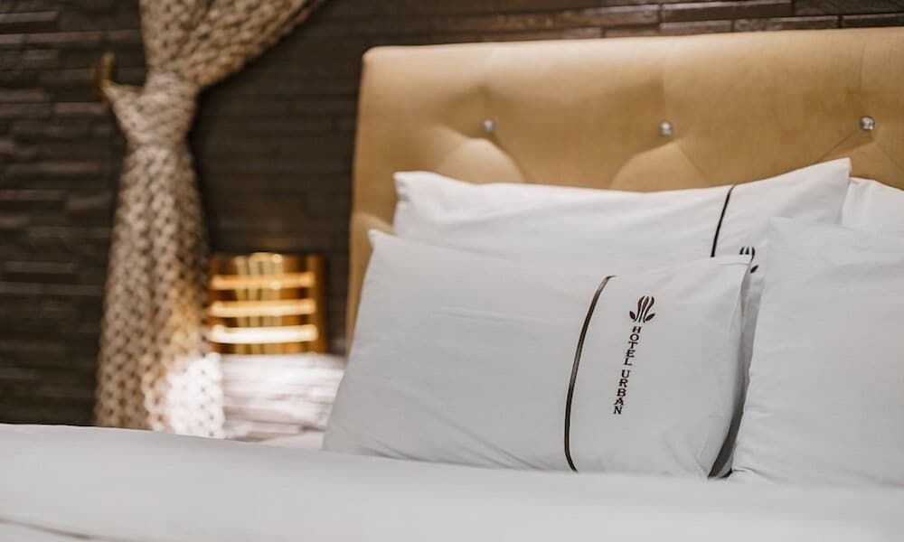 undefined URBAN HOTEL & GOLF 6