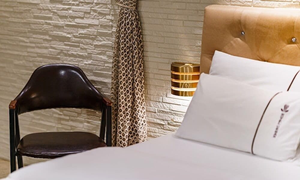 undefined URBAN HOTEL & GOLF 8