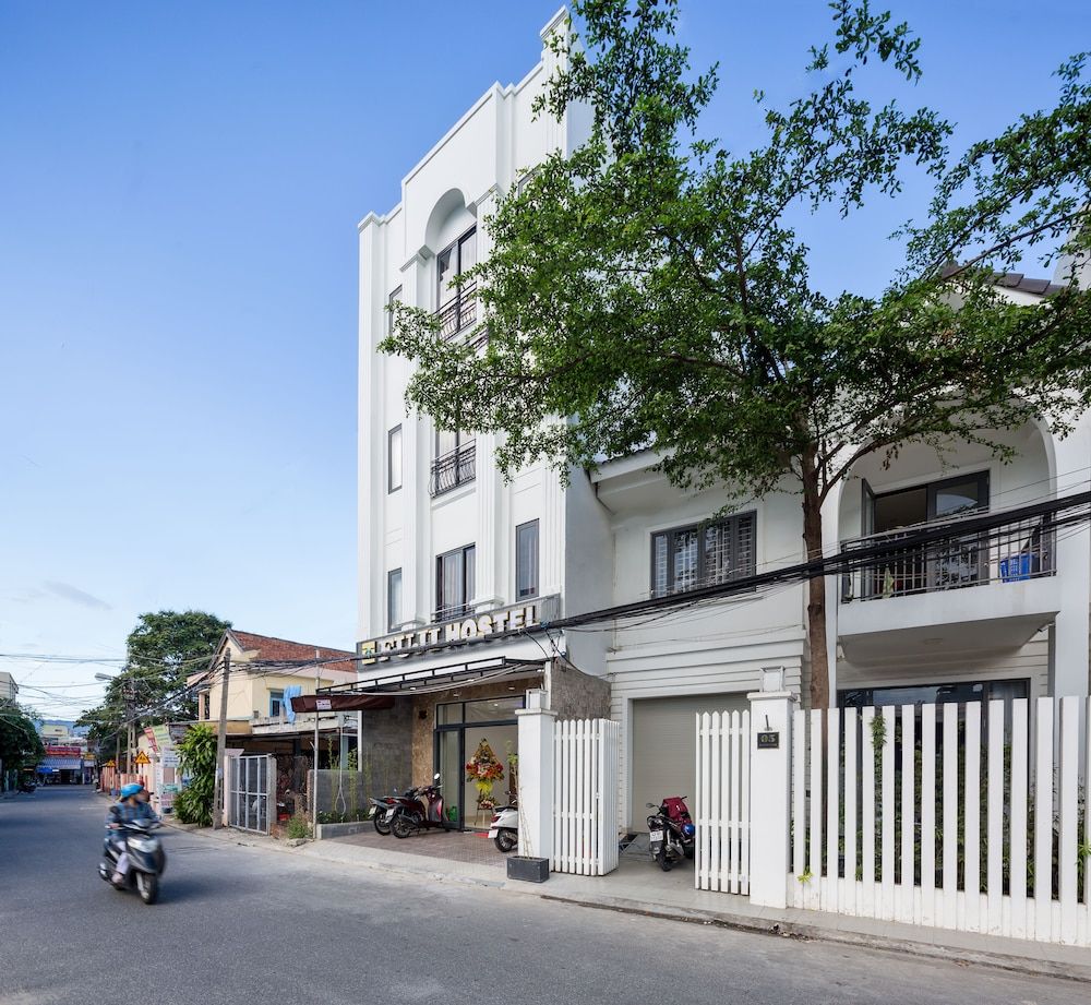 undefined Fuji Hostel 4