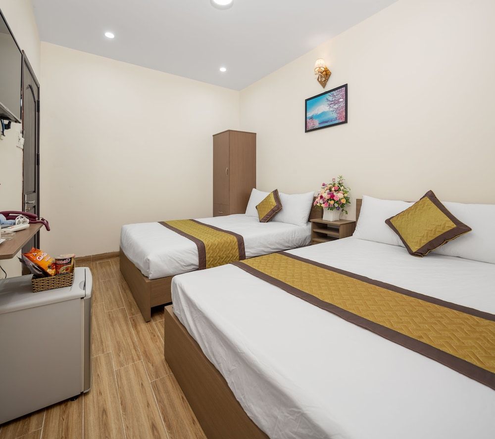 undefined Fuji Hostel 9