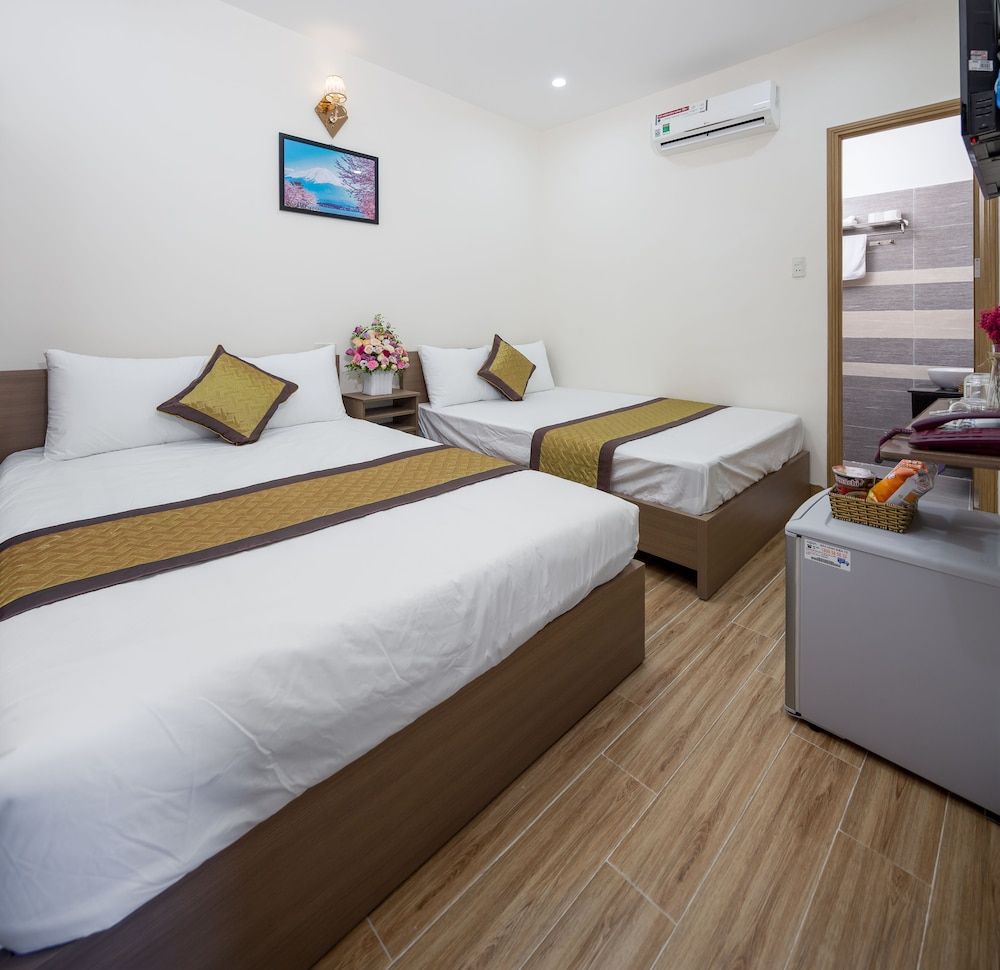 undefined Fuji Hostel 2