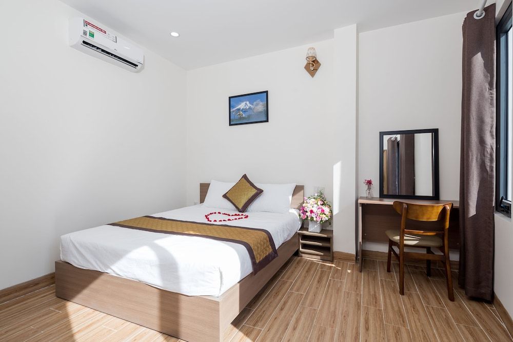 undefined Fuji Hostel 8