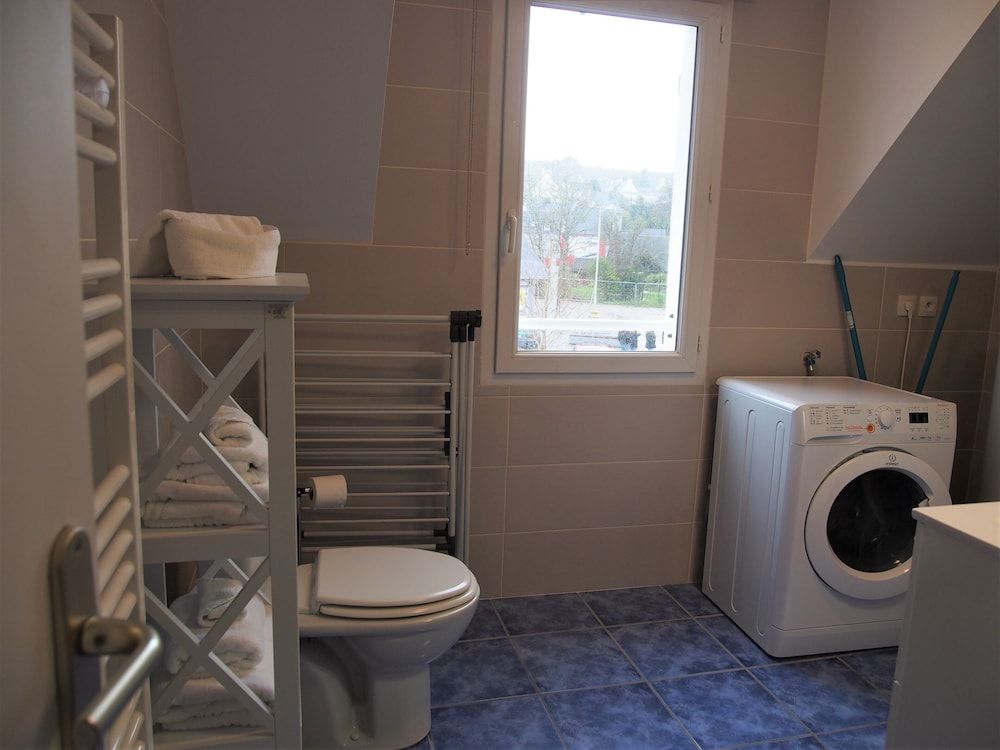 Appartements de la Baie Apartment, 1 Bedroom (Le Dixmude) 6