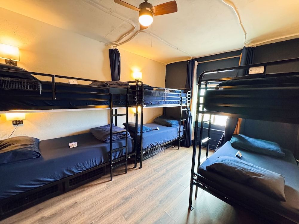 undefined ITH Mission Beach Backpacker Hostel 2