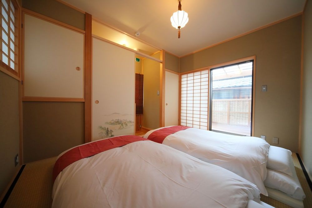 undefined Kyomachiya Gion Miyagawatei 9