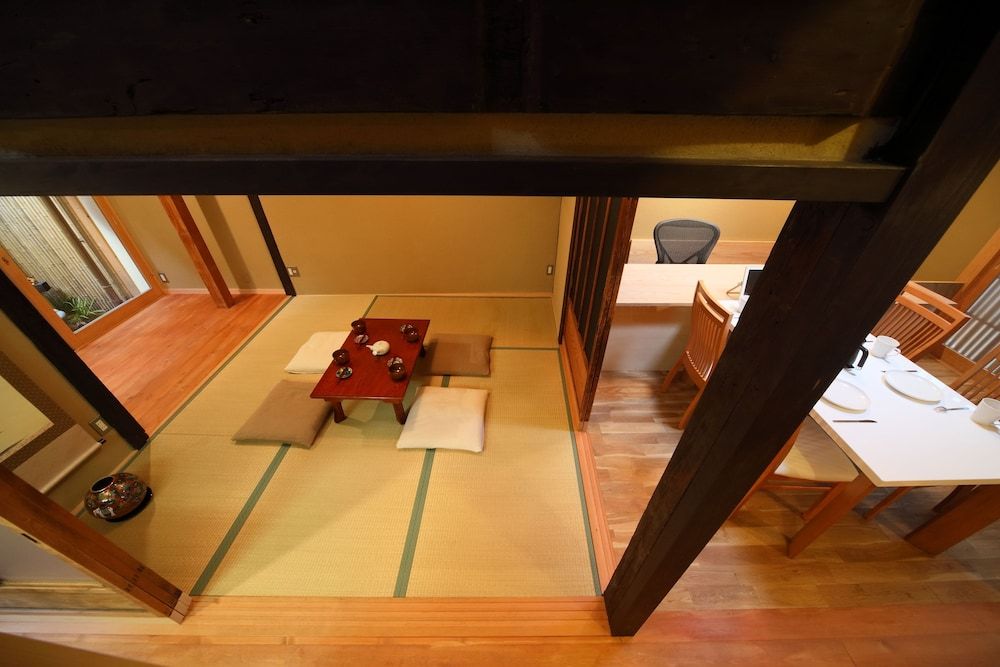 undefined Kyomachiya Gion Miyagawatei 5