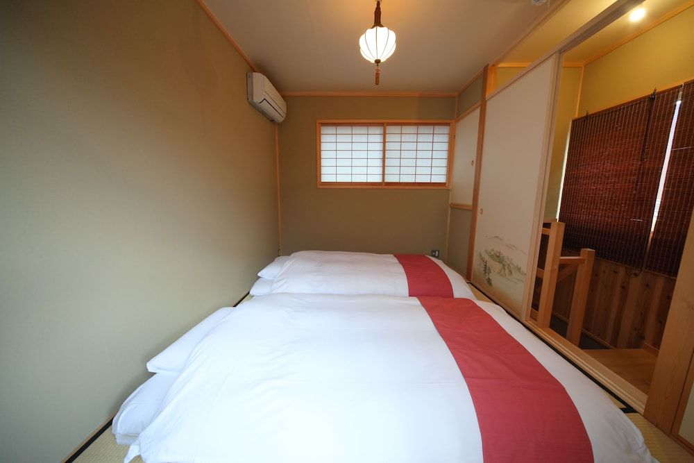 undefined Kyomachiya Gion Miyagawatei 4