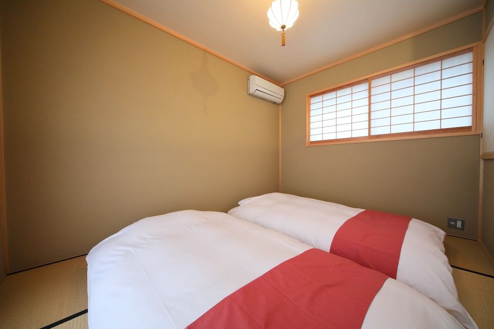 undefined Kyomachiya Gion Miyagawatei 7