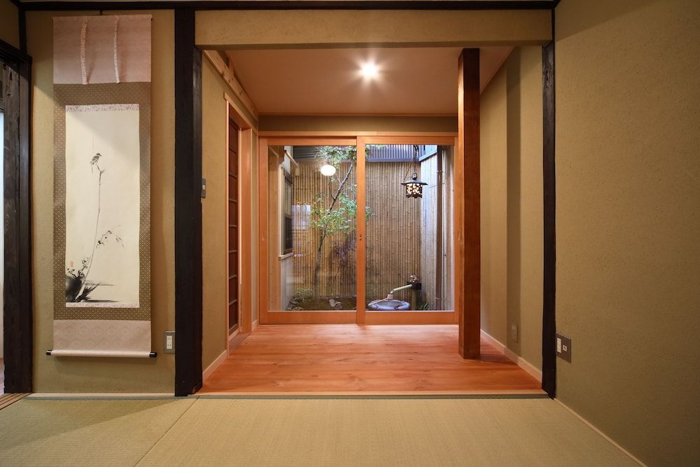 undefined Kyomachiya Gion Miyagawatei 10